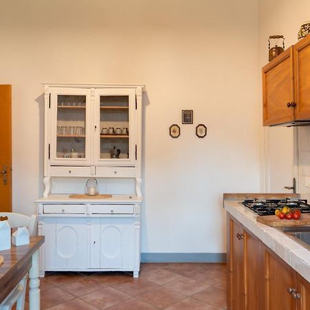 Il Pratone 12, Emma Villas Pomarance Esterno foto