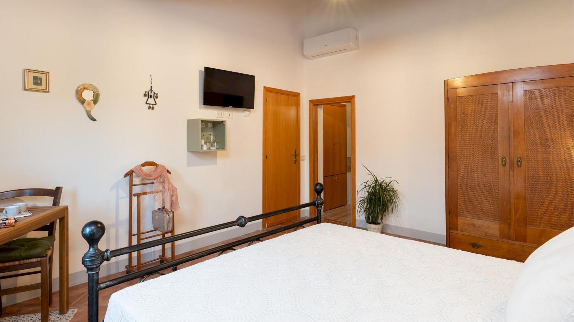 Il Pratone 12, Emma Villas Pomarance Esterno foto