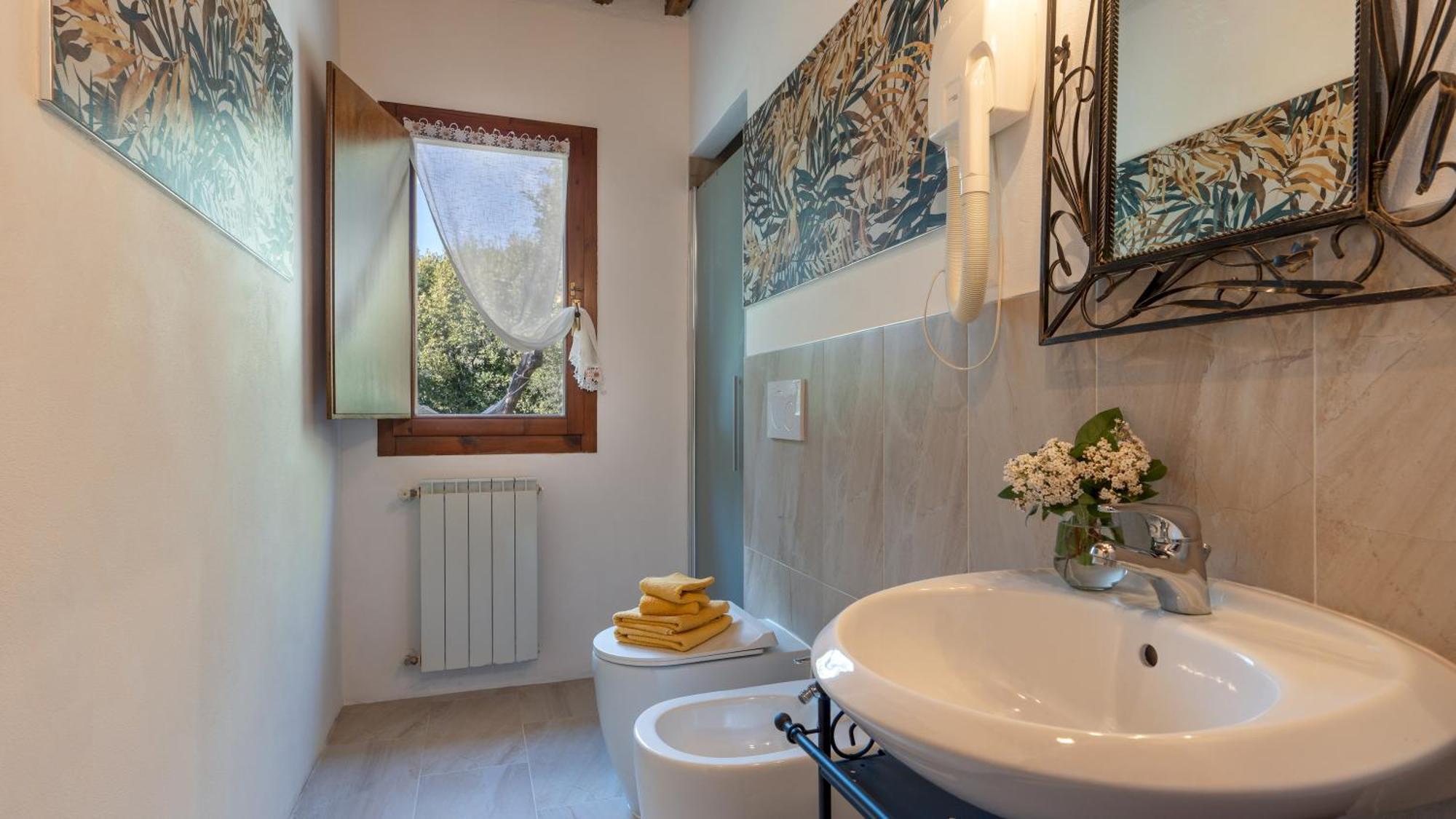 Il Pratone 12, Emma Villas Pomarance Esterno foto