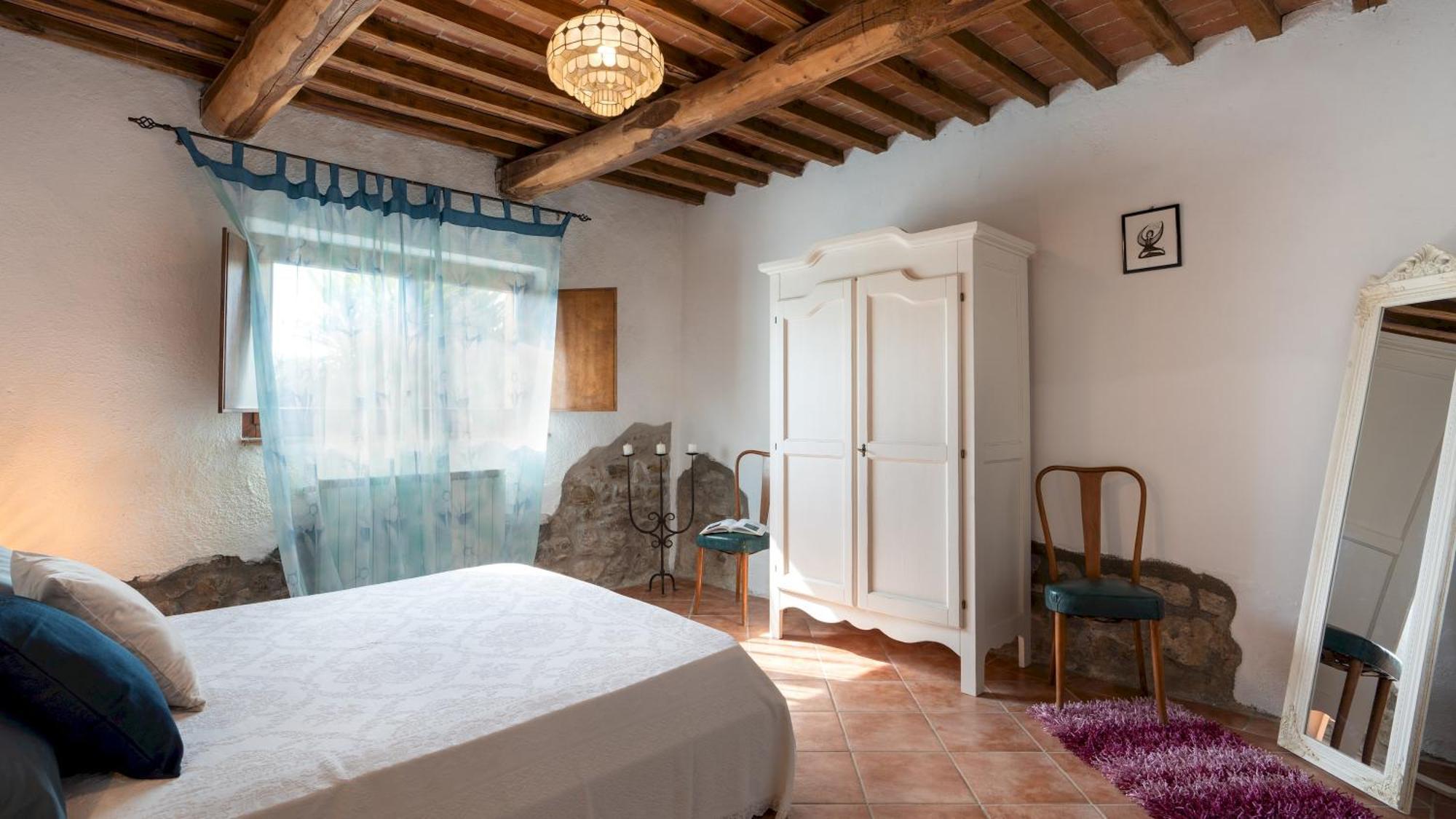 Il Pratone 12, Emma Villas Pomarance Esterno foto